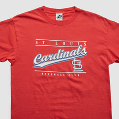 St. Louis Cardinals Dynasty 2004 T-shirt - MLB