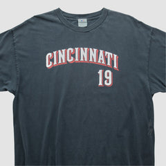 Cincinnati Reds Genuine Merchandise 2000s T-shirt - MLB
