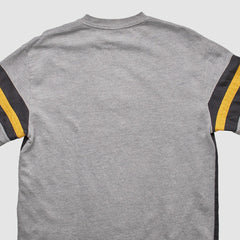 Pittsburgh Steelers NFL 2010s Pullover Sweatshirt Heather Gray Vintage | Fanatics