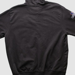 Boston Red Sox Majestic 2013 Hooded Full Zip Sweatshirt - MLB
