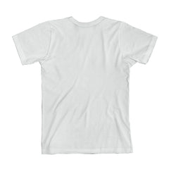 France National Team Youth FFF T-Shirt White - FIFA World CUP