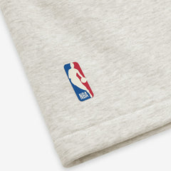 Fear of God Unisex 2026 NBA All-Star Game x Inglewood Classic Sweat Shorts Heather Gray - NBA
