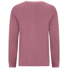 Seattle Mariners Levelwear Bridal Rose Luxe Signature Long Sleeve T-Shirt - MLB