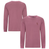 Chicago White Sox Levelwear Bridal Rose Luxe Signature Long Sleeve T-Shirt - MLB