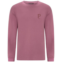 Pittsburgh Pirates Levelwear Bridal Rose Luxe Signature Long Sleeve T-Shirt - MLB