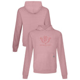 San Francisco Giants Levelwear Bridal Rose Relay Pullover Hoodie - MLB