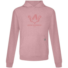 Arizona Diamondbacks Levelwear Bridal Rose Relay Pullover Hoodie - MLB