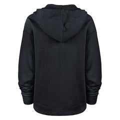 Seattle Seahawks '47 Women's Clarity Naomi Hoodie Navy | 47 brand