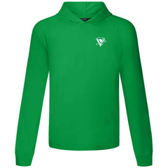 Pittsburgh Penguins Levelwear St. Patrick's Day Dimension Hoodie - Green - NHL