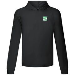 New York Rangers Levelwear St. Patrick's Day Dimension Hoodie - Black - NHL