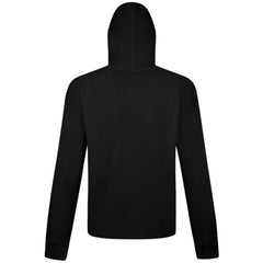 New York Rangers Levelwear St. Patrick's Day Dimension Hoodie - Black - NHL