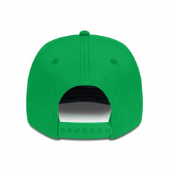 New York Rangers Levelwear St. Patrick's Day Gambit Rope Adjustable Hat - Kelly Green - NHL