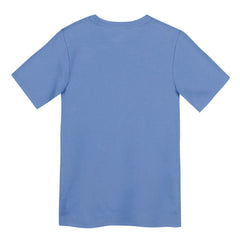 Chicago Cubs Nike Preschool Electric Bear Alternate T-Shirt - MLB
