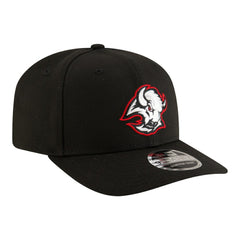 Buffalo Sabres New Era 9SEVENTY Adjustable Hat - Black - NHL