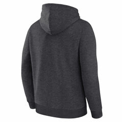 Matvei Michkov Philadelphia Flyers Fresh Ice Hoodie - Charcoal - NHL