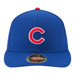 Chicago Cubs New Era 150th Anniversary Low Profile 59FIFTY Fitted Hat - MLB