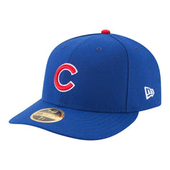 Chicago Cubs New Era 150th Anniversary Low Profile 59FIFTY Fitted Hat - MLB