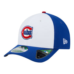 Chicago Cubs New Era 150th Anniversary 9FORTY M-Crown Adjustable Hat - MLB