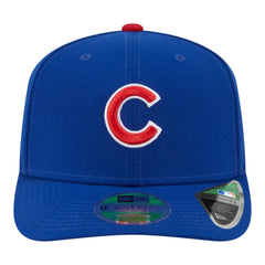 Chicago Cubs New Era 150th Anniversary 9SEVENTY Adjustable Hat - MLB