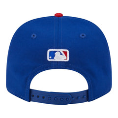 Chicago Cubs New Era 150th Anniversary 9SEVENTY Adjustable Hat - MLB