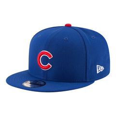 Chicago Cubs New Era 150th Anniversary 9FIFTY Snapback Hat - MLB