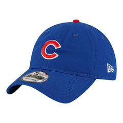 Chicago Cubs New Era 150th Anniversary Casual Classic Adjustable Hat - MLB