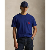 Cubs Polo Ralph Lauren T-Shirt - MLB