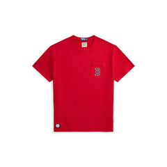 Red Sox Polo Ralph Lauren T-Shirt - MLB