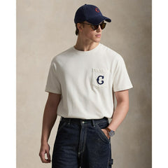 Cubs Polo Ralph Lauren T-Shirt - MLB