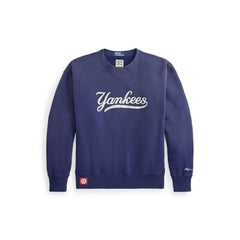 Yankees Polo Ralph Lauren Sweatshirt - MLB