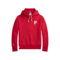 Phillies Polo Ralph Lauren Fleece Hoodie - MLB