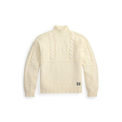 Yankees Polo Ralph Lauren Sweater - MLB