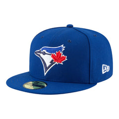 Toronto Blue Jays New Era 50th Season 59FIFTY Fitted Hat - MLB