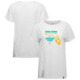 Minnesota Twins Levelwear Women's 2026 Spring Training Influx Ball Bold T-Shirt - MLB
