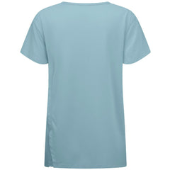 Miami Marlins Levelwear Women's Influx Spring Training Sunrise Bold T-Shirt - MLB