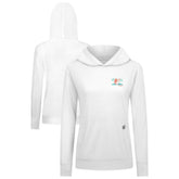 Baltimore Orioles Levelwear Women's Relay Spring Break Panoramic Bold Hoodie - MLB