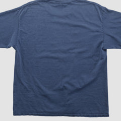 Denver Broncos NFL 2000s T-shirt Navy Vintage | Fanatics