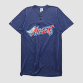 Los Angeles Angels Majestic 2000s T-shirt - MLB