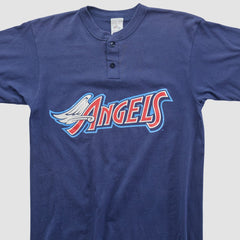 Los Angeles Angels Majestic 2000s T-shirt - MLB