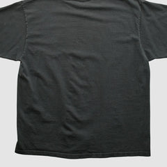 Pittsburgh Steelers Reebok 2000s T-shirt Black Vintage | Fanatics