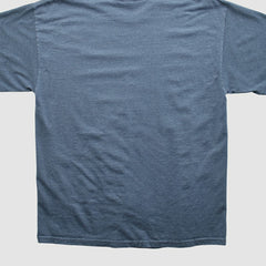 New England Patriots NFL 2010s T-shirt Blue Vintage | Fanatics
