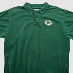 Green Bay Packers Starter 90s T-shirt Green Vintage | Fanatics
