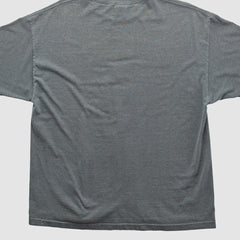 Green Bay Packers NFL 2010s T-shirt Dark Heather Gray Vintage | Fanatics