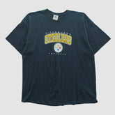Pittsburgh Steelers NFL 2010s T-shirt Black Vintage | Fanatics