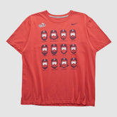 Boston Red Sox Nike 2013 T-shirt - MLB