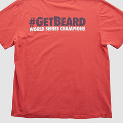 Boston Red Sox Nike 2013 T-shirt - MLB