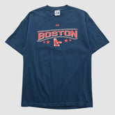Boston Red Sox Majestic 2007 T-shirt - MLB