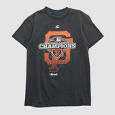 San Francisco Giants Majestic 2012 T-shirt - MLB