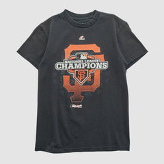 San Francisco Giants Majestic 2012 T-shirt - MLB