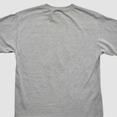 Denver Broncos NFL 2010s T-shirt Heather Gray Vintage | Fanatics